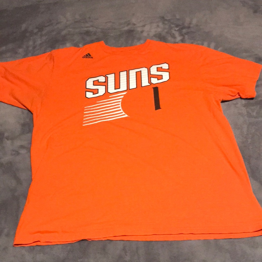 Adidas Phoenix Suns Dragic T-shirt